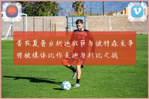 香农夏普分析迪班萨与彼特森竞争将被媒体比作麦迪与科比之战